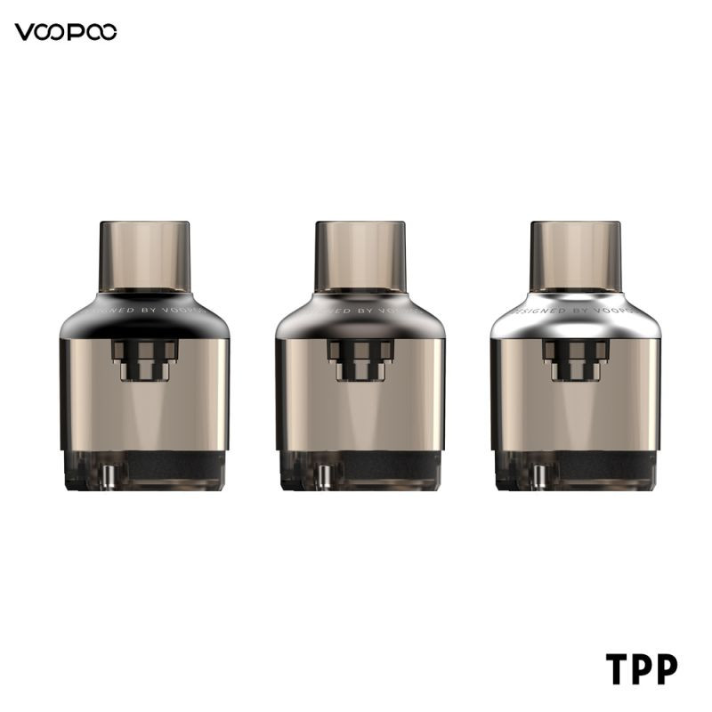 Cartouche Pod TPP 5.5ml Voopoo x2