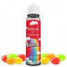 TENTATION - Fruittles 50ml 0mg