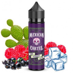 Mexican cartel Cassis...