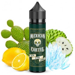 Mexican Cartel - Cactus...