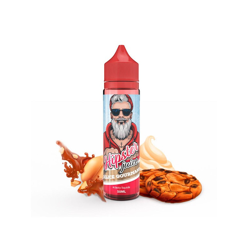E.tasty Special event Hipster Juice 50ml 0mg