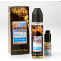 Absoluto Regular light 60ml 3mg