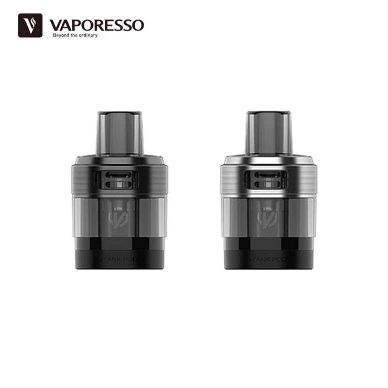 Cartouches Pod xTank GEN PT60/80S 4.5ml Vaporesso