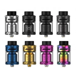 Dead Rabbit V3 RTA Hellvape