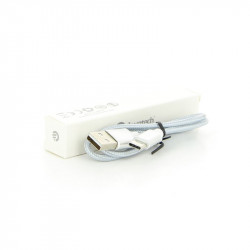 Cable USB-C Silver Joyetech