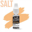 Booster Salt Freaks 10ml 50/50 Diy Freaks