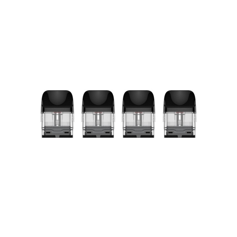 Cartouche Pod XROS 3 2ml Vaporesso (pack de 4)