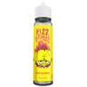 FIZZ AND FREEZE - Melon Cassis Banane 50ml 0mg