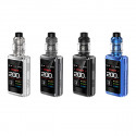 Kit Z200 avec Z Sub Ohm 2021 Geekvape