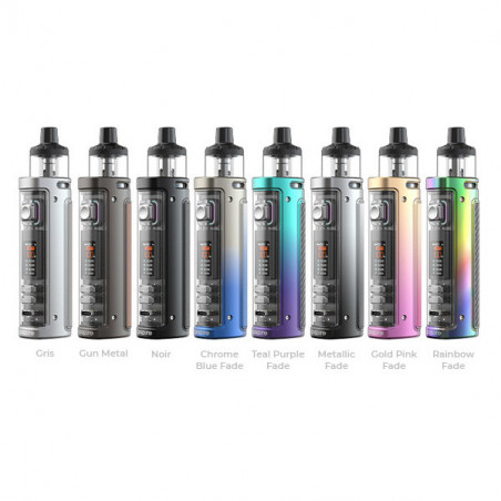 Kit Pod Veynom EX 100w Aspire