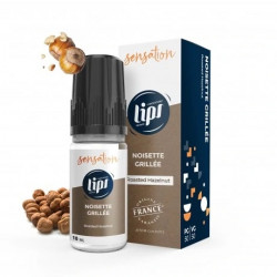 SENSATION - Noisette Grillée 10ml