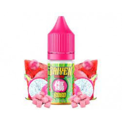 Bobo 10ml - Saiyen Vapors