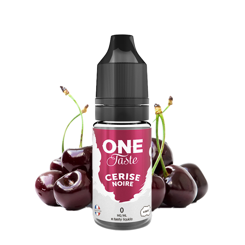 Cerise noire 50 ml