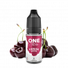 E.TASTY - One Taste Cerise noire 50ml 0mg