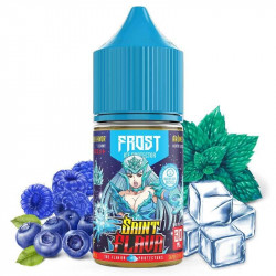 Saint Flava Concentré Frost 30ml
