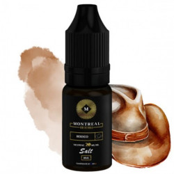 Salt rodéo 10ml