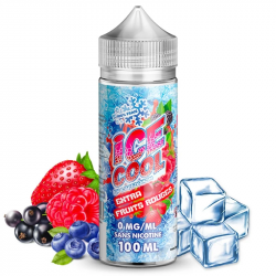 Extra Fruits Rouges 100 ML...