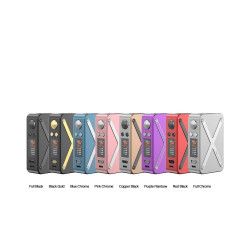 Aspire Box Revolto 