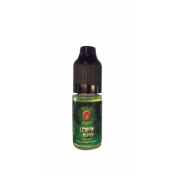 EXALIQUID - Lemon blood 10ml