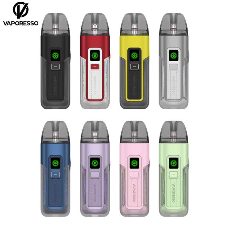 Kit Luxe X2 2000mAh Vaporesso