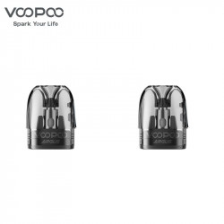 Cartouche Pod Argus 3ml (pack de 3) Voopoo