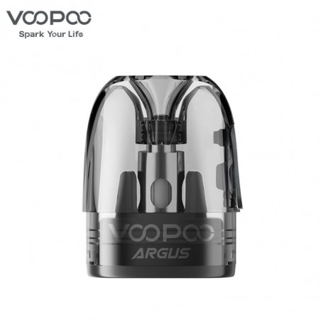 Cartouche Pod Argus 3ml (pack de 3) Voopoo