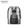 Cartouche Pod Argus 3ml (pack de 3) Voopoo