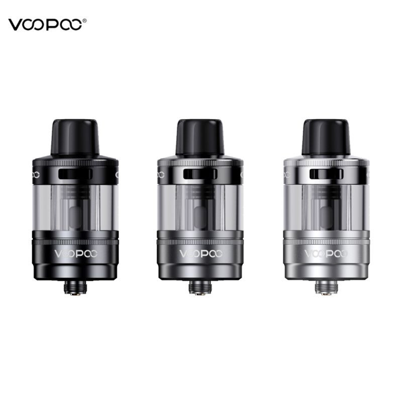 Clearomiseur PnP-X DTL 5ml Voopoo