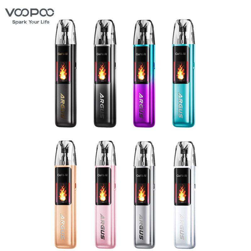 Kit Pod Argus G2 1000mAh Voopoo