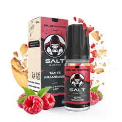 SALT E-VAPOR - Wonderful...