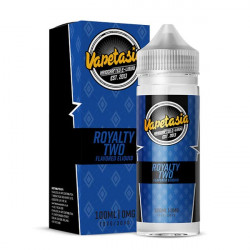 Royalty II 100ml Vapetasia