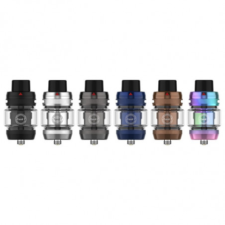 Clearomiseur iTank T 6ml Vaporesso