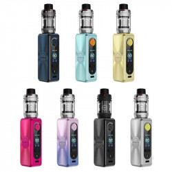 VAPORESSO - Kit gen se 80w...