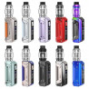 Kit Aegis Solo 3 100w avec Z sub-ohm (accu)