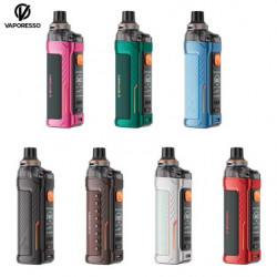 Kit Pod Armour G 3000mAh Vaporesso