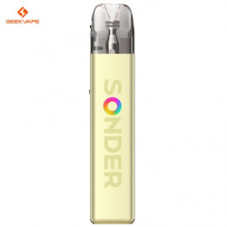 Kit Pod Sonder Q2 GeekVape