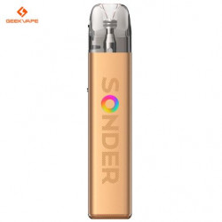 Kit Pod Sonder Q2 GeekVape