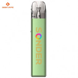 Kit Pod Sonder Q2 GeekVape