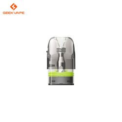 Cartouche Pod Q Side Fill 3ml (Pack de 3) GeekVape