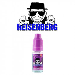 Heisenberg 10 ml