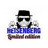 Concentré Heisenberg 30 ml