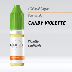 ORIGINAL - Candy Violette 10ml