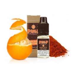 PULP KITCHEN - Orange Epicée 10 ml