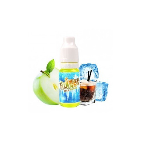 Cola Pomme 10ml Fruizee