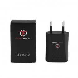 Adaptateur secteur USB 1A Fumytech