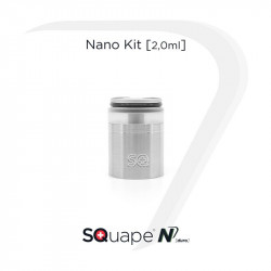 Kit Nano Pour SQuape N[Duro]