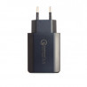 Adaptateur secteur USB QC 3.0A Qualcomm