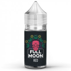 FULL MOON - Concentré Red 30ml