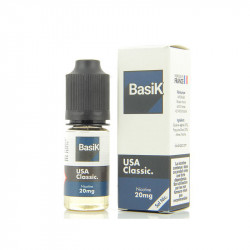 BASIK - USA Classic 10ml...