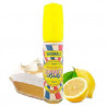 DESSERTS - Lemon Tart 50ml 0mg Dinner Lady